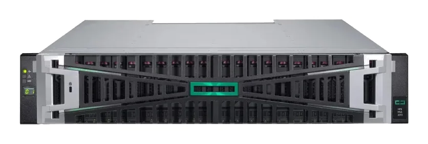 استوریج HPE MSA 2072