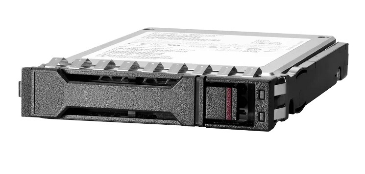 175970277411-HPE 2.4TB SAS 12Gbps 10K RPM SFF (2.5in) Mission Critical Hard Drive - 881457-B21 diakoserver