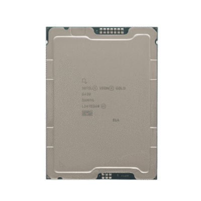 Intel Xeon Gold 6430 2.1GHz 32-Core 270W Processor for HPE - P49614-B21