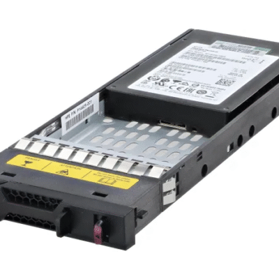 HPE MSA 3.84TB SAS 12G Read Intensive SFF 2.5 M2 SSD (R3R30A)