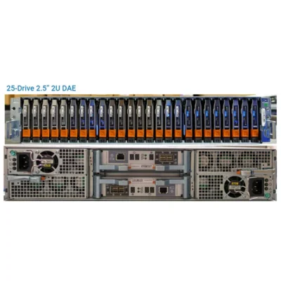 DELL EMC Unity 880/880F