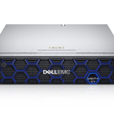 DELL EMC Unity 480/480F