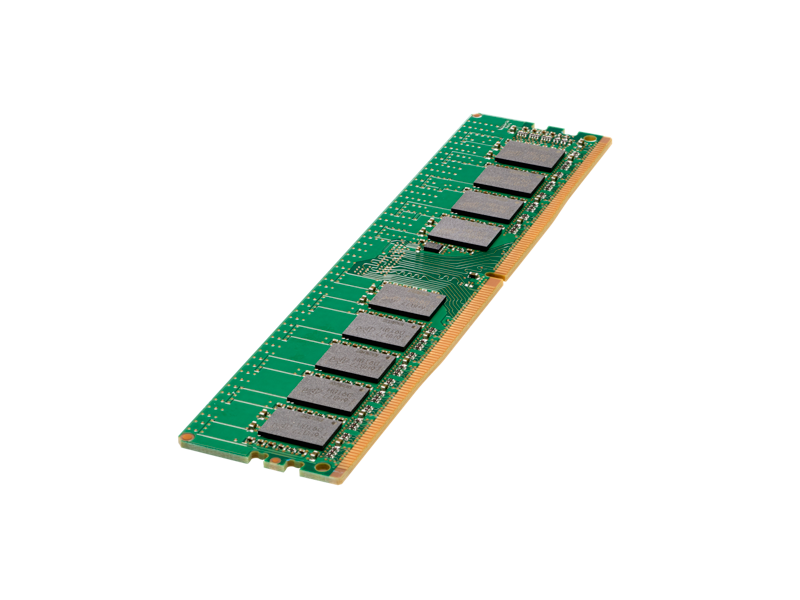 HP 32GB Dual Rank x4 DDR4-2933 CAS-21 Memory Kit - P00924-B21 (1)