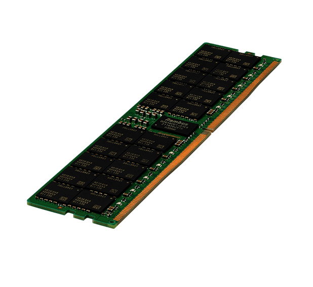 HPE 64GB DDR5-4800 CAS-40-39-39 Registered Smart Memory Kit - P43331-B21 (1)