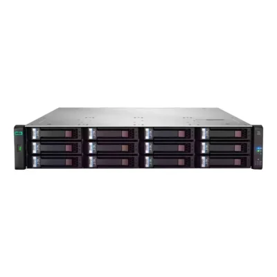 HPE MSA 2050 LFF (Q1J00B)