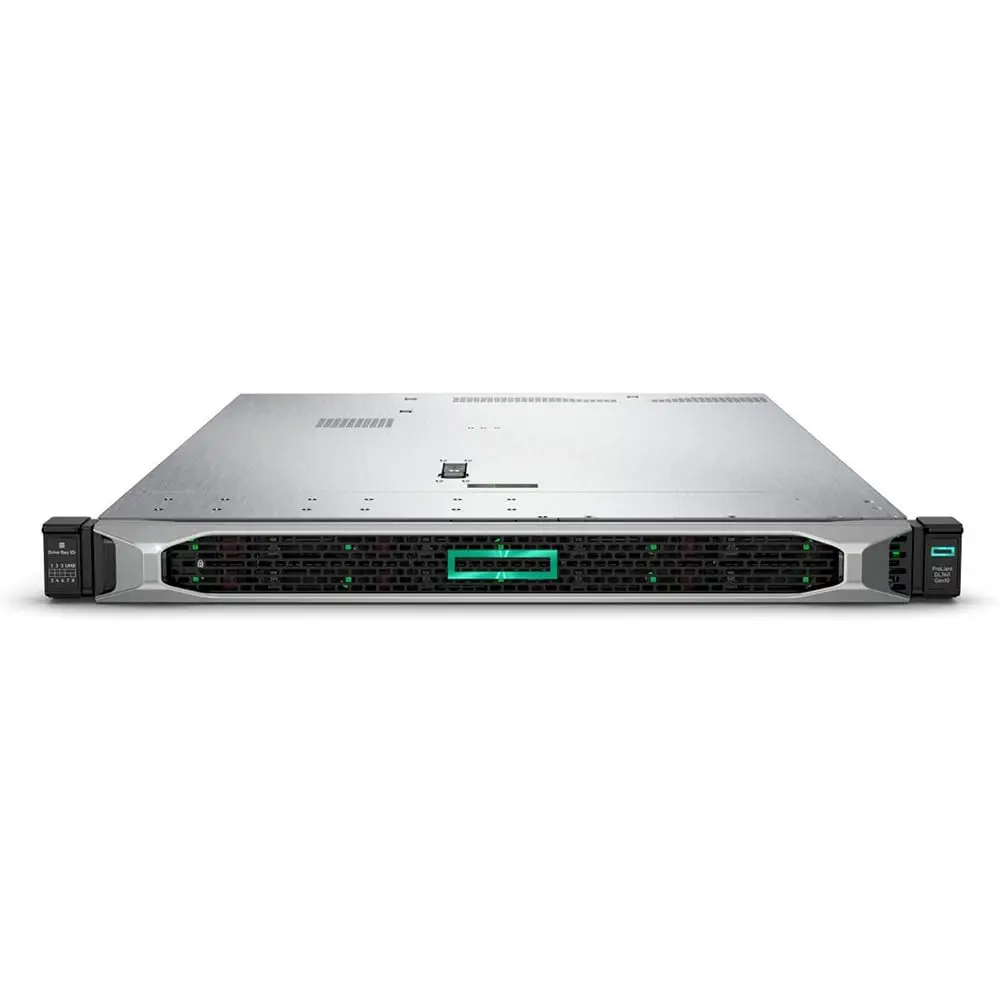 HPE ProLiant DL360 Gen10 (1)