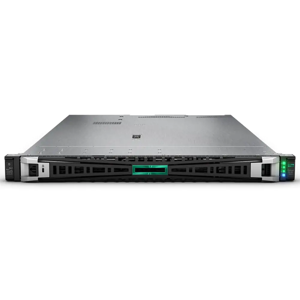 HPE ProLiant DL360 Gen11 (1)