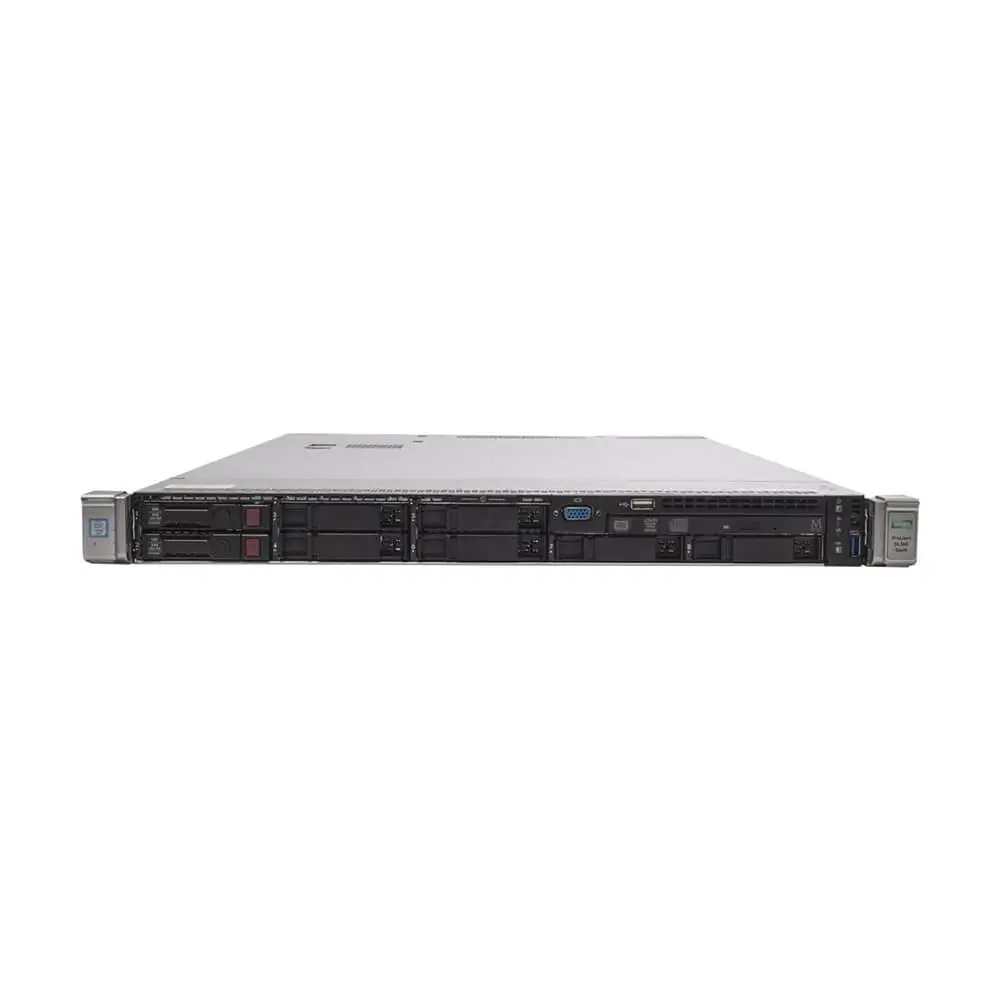 HPE ProLiant DL360 Gen9 (1)