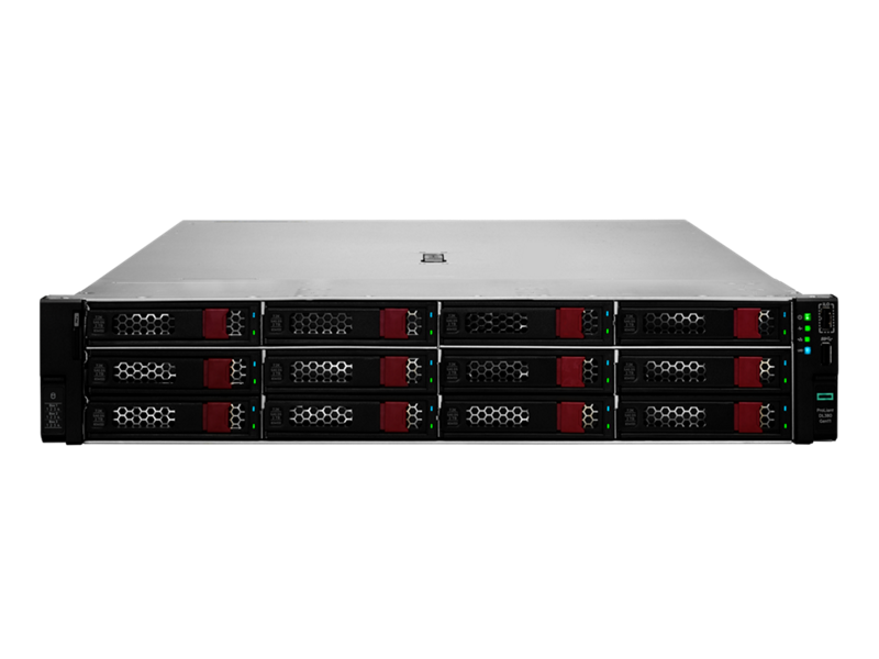 HPE ProLiant DL380 Gen11 LFF (1)