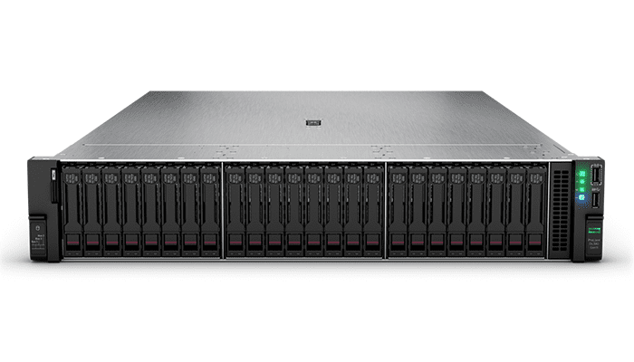 HPE ProLiant DL380 Gen11 SFF (1)