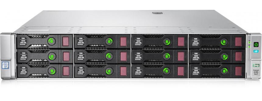 HPE ProLiant DL380 Gen9 LFF (1)