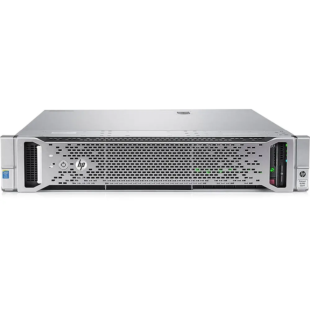 HPE ProLiant DL380 Gen9
