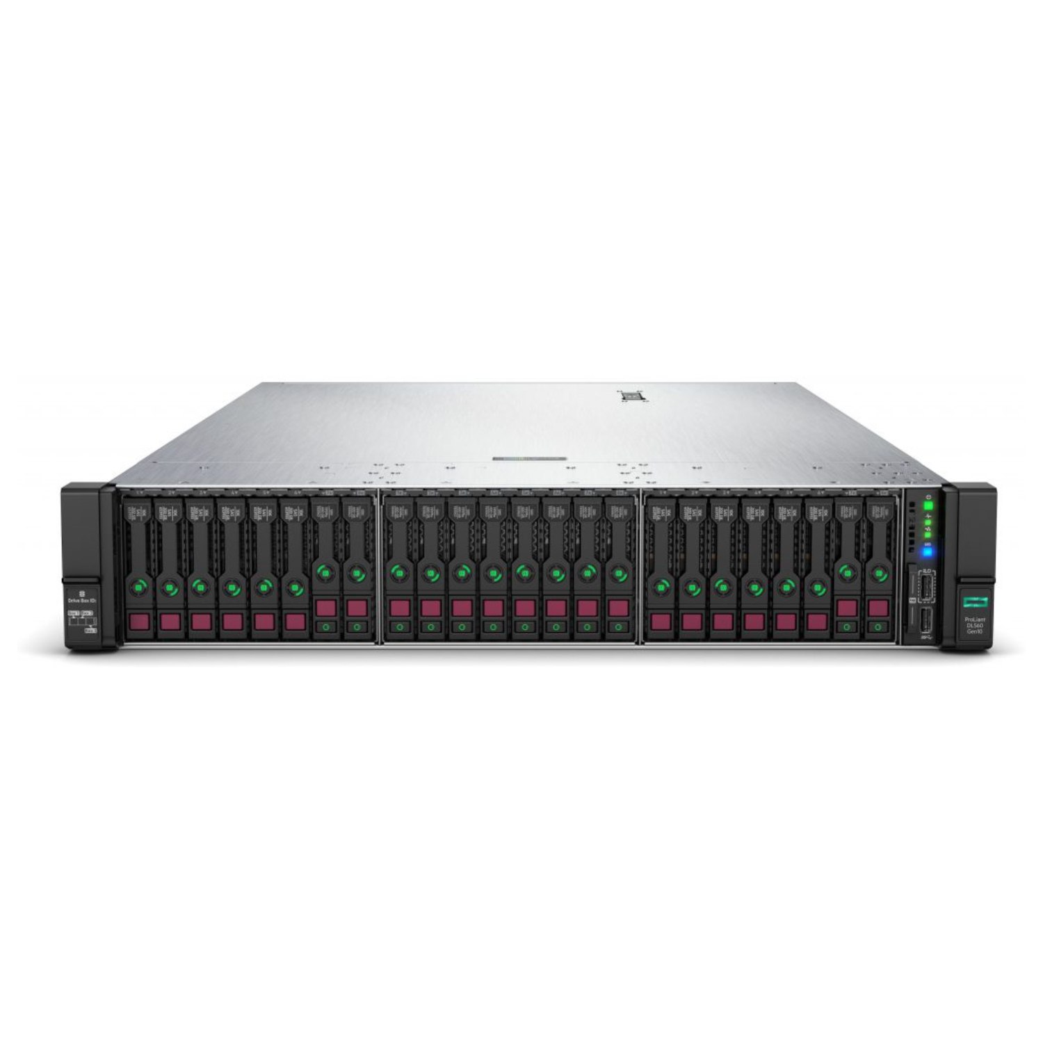 HPE ProLiant DL560 Gen10
