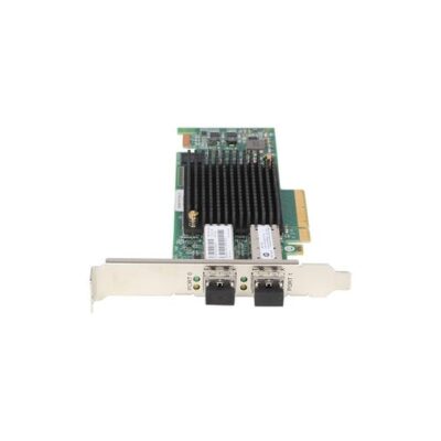 HPE SN1100E 16Gb 2-port Fibre Channel HBA - C8R39A